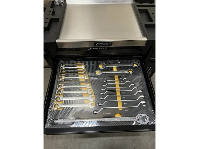 Bsn tools rs-gcx7d01 - afbeelding 5 van  10