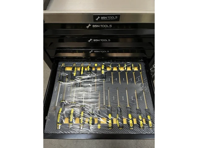 Bsn tools rs-gcx7d01 - afbeelding 7 van  10