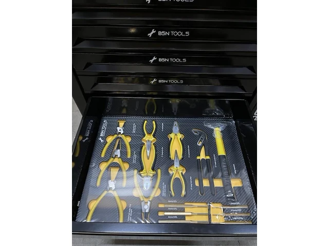 Bsn tools rs-gcx7d01 - afbeelding 9 van  10