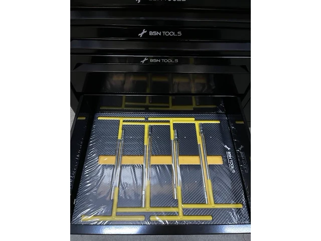 Bsn tools rs-gcx7d01 - afbeelding 10 van  10