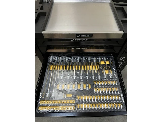 Bsn tools rs-gcx7d01 - afbeelding 6 van  10
