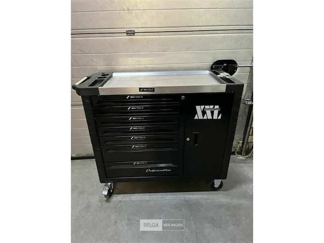 Bsn tools rs-gcx7d02 - afbeelding 1 van  9