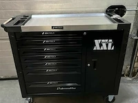 Bsn tools rs-gcx7d02 - afbeelding 1 van  9