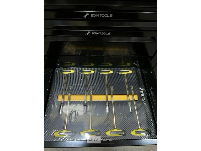 Bsn tools rs-gcx7d02 - afbeelding 7 van  9