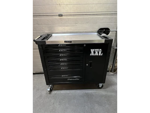 Bsn tools rs-gcx7d02 - afbeelding 1 van  9