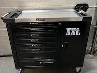 Bsn tools rs-gcx7d02 - afbeelding 1 van  9