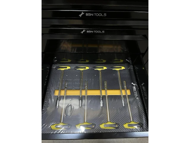 Bsn tools rs-gcx7d02 - afbeelding 7 van  9
