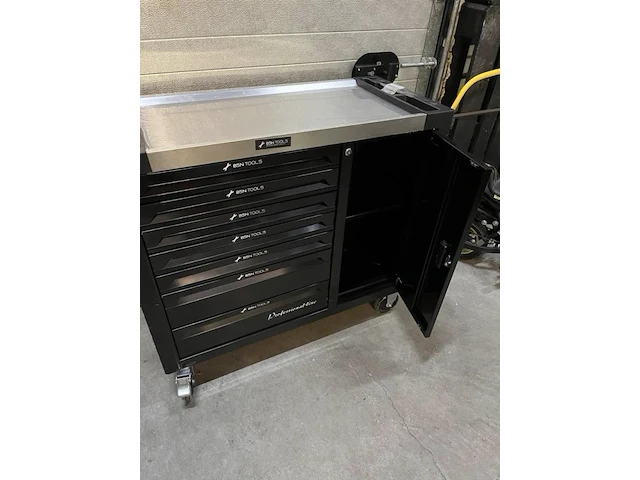 Bsn tools rs-gcx7d02 - afbeelding 8 van  9