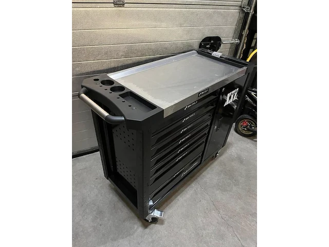Bsn tools rs-gcx7d02 - afbeelding 9 van  9