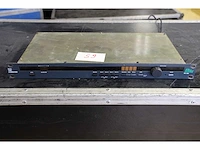 Bss - tcs 804 - randapparatuur - diverse audioapparatuur - afbeelding 1 van  2