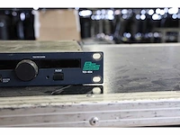 Bss - tcs 804 - randapparatuur - diverse audioapparatuur - afbeelding 2 van  2