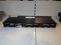 Bss audio - dpr-422 - dpr-422 – dual compressor / de-esser - afbeelding 2 van  2