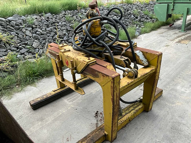 Bsv rotom 1200 lego blok klem - afbeelding 4 van  9
