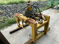 Bsv rotom 1200 lego blok klem - afbeelding 4 van  9
