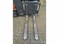Bt - ctl-csr30t - reach forklift - 2001 - afbeelding 2 van  14