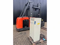 Bt - ctl-csr30t - reach forklift - 2001 - afbeelding 5 van  14