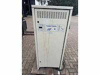 Bt - ctl-csr30t - reach forklift - 2001 - afbeelding 6 van  14