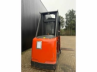 Bt - ctl-csr30t - reach forklift - 2001 - afbeelding 8 van  14