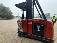 Bt - ctl-csr30t - reach forklift - 2001 - afbeelding 9 van  14