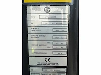 Bt - ctl-csr30t - reach forklift - 2001 - afbeelding 11 van  14