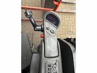 Bt - ctl-csr30t - reach forklift - 2001 - afbeelding 13 van  14