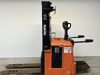 Bt 7sll16 stapelaar - bj 2006