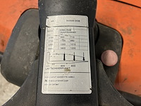 Bt 7sll16 stapelaar - bj 2006 - afbeelding 9 van  9