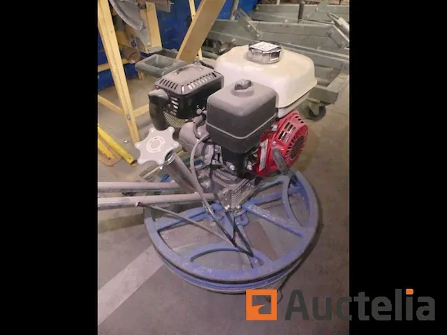 Bt bt60h betonnen helikopter - afbeelding 2 van  8