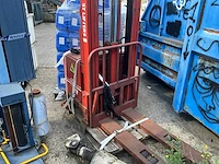 Bt btlsv1200 orderpicker - afbeelding 3 van  11