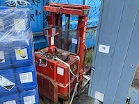Bt btlsv1200 orderpicker - afbeelding 1 van  11