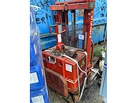 Bt btlsv1200 orderpicker - afbeelding 4 van  11