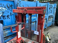 Bt btlsv1200 orderpicker - afbeelding 6 van  11