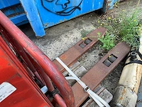Bt btlsv1200 orderpicker - afbeelding 11 van  11