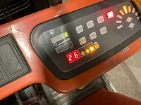 Bt cbe 15t vorkheftruck - afbeelding 2 van  17