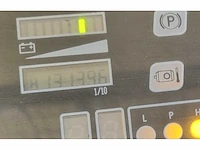 Bt cesab vorkheftruck 2000kg - afbeelding 13 van  13