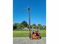 Bt cesab vorkheftruck 2000kg - afbeelding 3 van  13