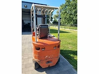 Bt cesab vorkheftruck 2000kg - afbeelding 5 van  13