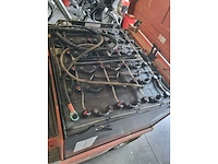 Bt cesab vorkheftruck 2000kg - afbeelding 7 van  13