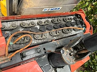 Bt elektrische meeloopstapelaar - afbeelding 5 van  13