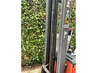 Bt elektrische meeloopstapelaar - afbeelding 7 van  13