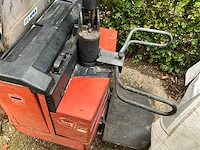 Bt elektrische meeloopstapelaar - afbeelding 11 van  13