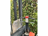 Bt elektrische meeloopstapelaar - afbeelding 12 van  13