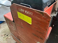 Bt elektrische meeloopstapelaar - afbeelding 13 van  13