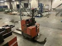 Bt elektrische palletwagen - afbeelding 4 van  8