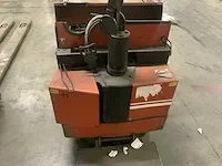 Bt elektrische palletwagen - afbeelding 6 van  8