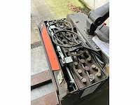 Bt elektrische palletwagen - afbeelding 2 van  12