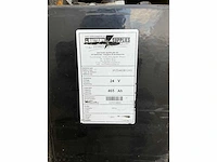 Bt elektrische palletwagen - afbeelding 4 van  12