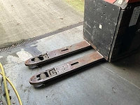 Bt elektrische palletwagen - afbeelding 7 van  12
