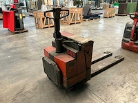 Bt elektrische palletwagen - afbeelding 5 van  8