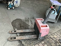 Bt elektrische transpallet - afbeelding 3 van  3